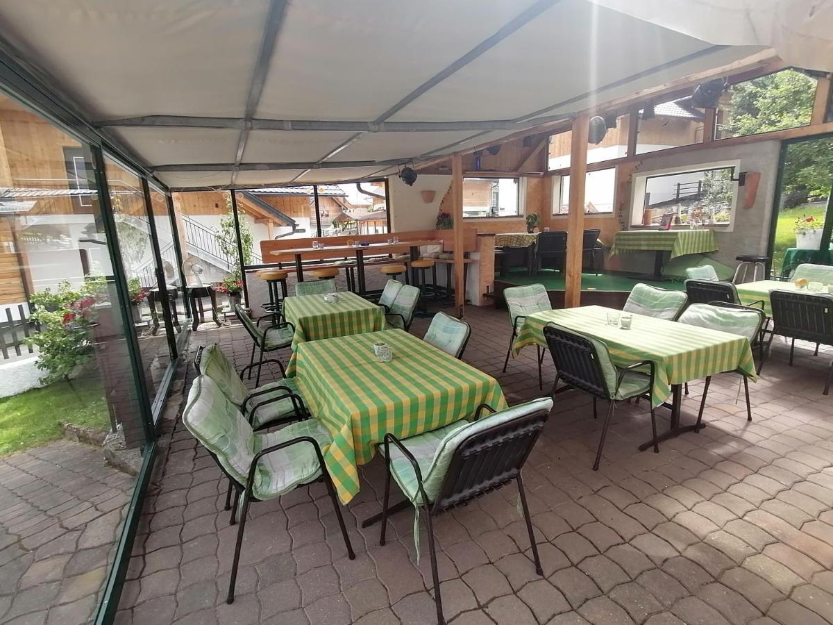 Fanningerwirt Holzer Apartment Mariapfarr Exterior photo