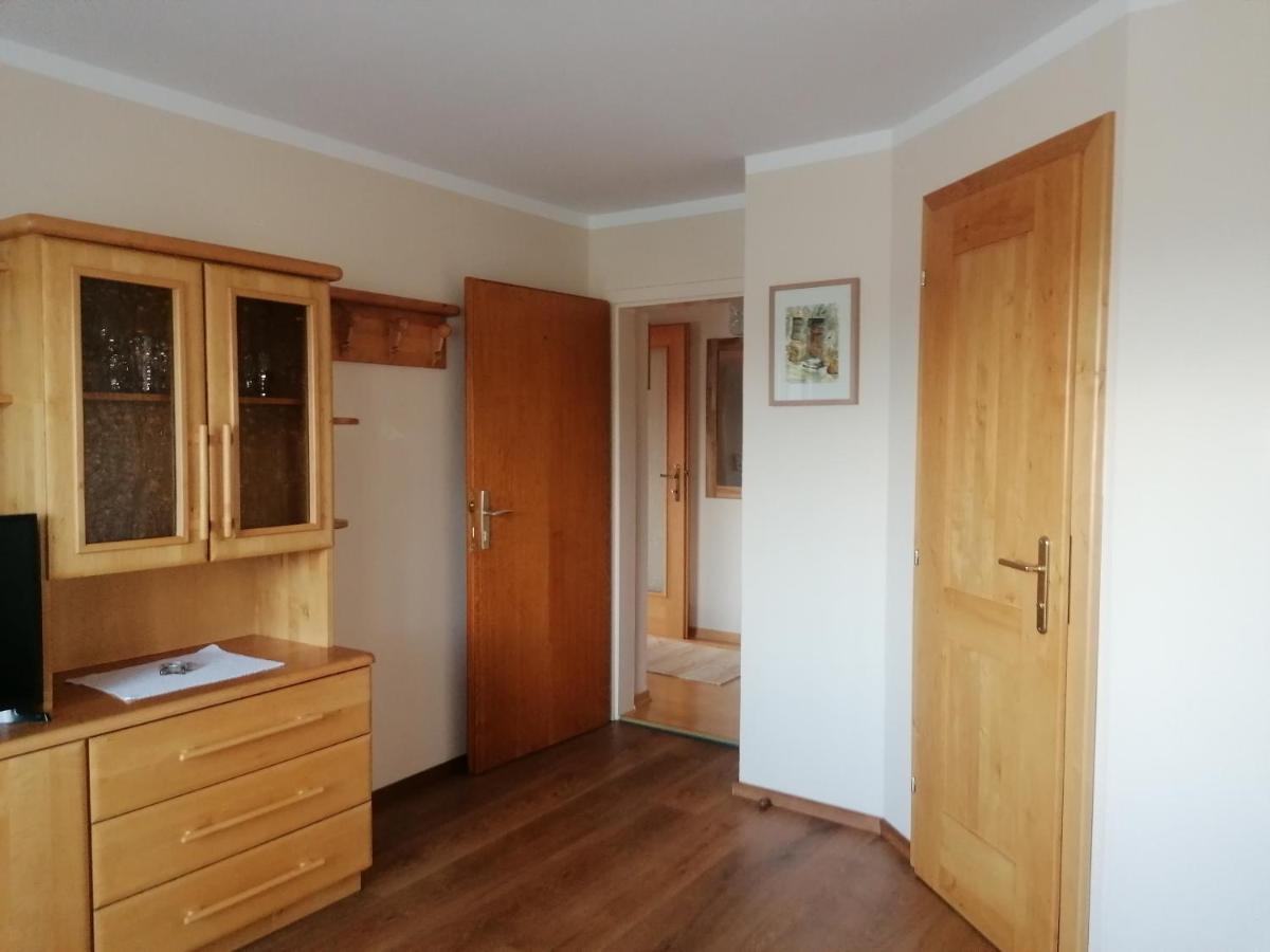 Fanningerwirt Holzer Apartment Mariapfarr Exterior photo