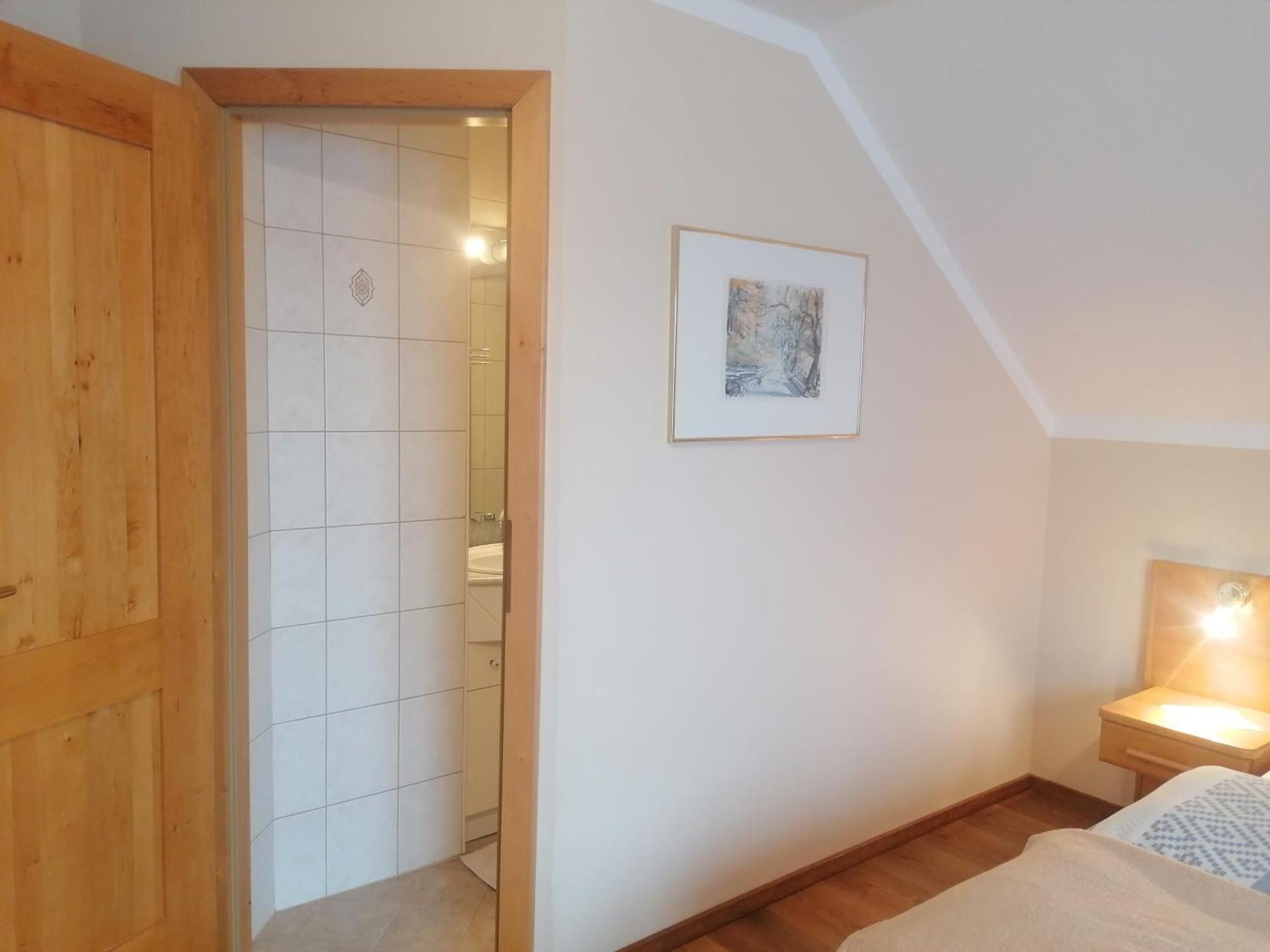 Fanningerwirt Holzer Apartment Mariapfarr Exterior photo